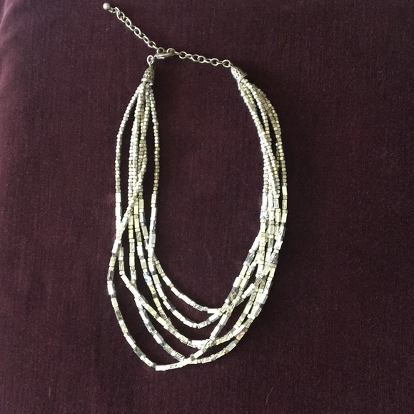 Chico's Jewelry - Chico’s Necklace